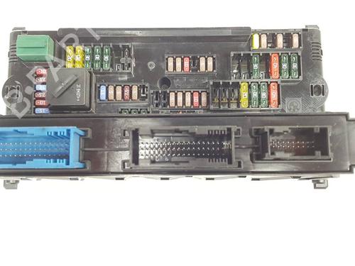 Fuse box BMW X3 (F25) xDrive 20 d | BP40262173E1  - Image 7