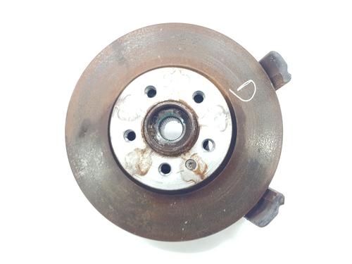 Used Right front steering knuckle SKODA KAMIQ (NW4) [2019-2026]  31840670