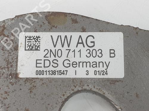 Hand brake VW CRAFTER Van (SY_, SX_) | BP36020928I18 - Image 4