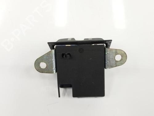 Tailgate lock SEAT IBIZA V (KJ1, KJG) 1.0 MPi | BP13559527C101