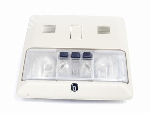 Used Interior roof light LAND ROVER RANGE ROVER SPORT I (L320) 3.0 D 4x4 (245 hp) 24507391