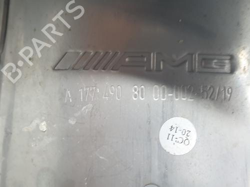 Other MERCEDES-BENZ CLA (C118) CLA 250 (118.346) | BP29716733O1 