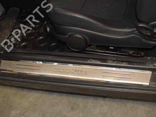 Tailgate lock MINI MINI (R50, R53) Cooper | BP3378488C101 