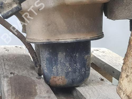 Engine TOYOTA LAND CRUISER PRADO (_J12_) 3.0 D-4D (KDJ120, KDJ125) | BP18345017M1 