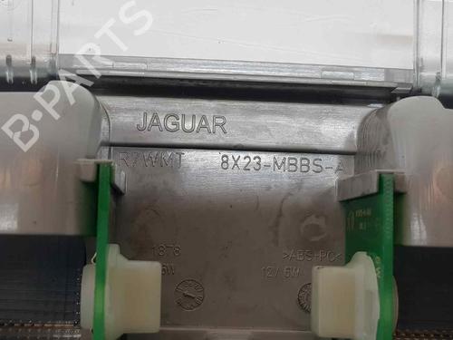 Interior roof light JAGUAR XF I (X250) 2.2 D | BP7418041I8 