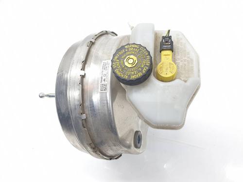 Used Servo brake Servo brake BMW X4 (G02, F98) xDrive 20 d (190 hp) 40156999 40156999