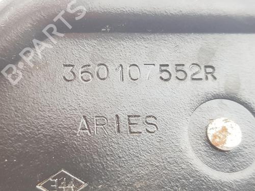 Hand brake RENAULT MASTER III Platform/Chassis (EV, HV, UV) 2.3 dCi 135 FWD (EV0N, HV0N, UV0N, EV08, HV08, UV08) | BP12985653I18 