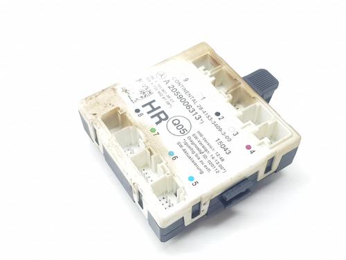 Electronic module MERCEDES-BENZ C-CLASS T-Model (S205) C 200 BlueTEC / d (205.237) | BP22554025M83 