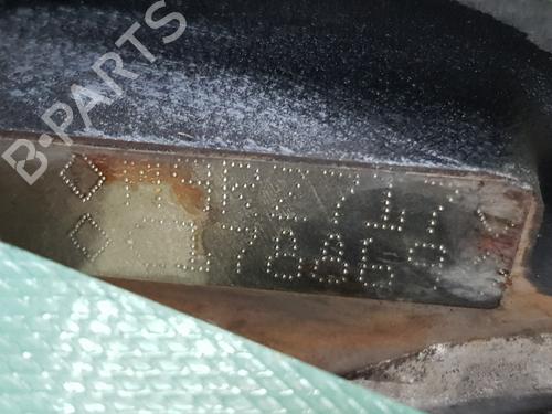 Engine RENAULT TRAFIC III Van (FG_) 2.0 dCi 130 (FGMY) | BP35978799M1 - Image 22