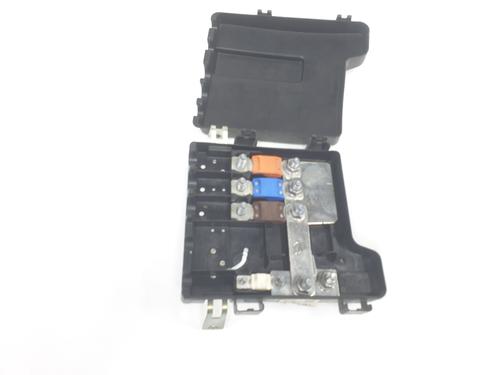 Fuse box IVECO DAILY VI Van 33S16, 35S16, 35C16, 38S16, 40C16, 42S16, 50C16 | BP29436509E1 