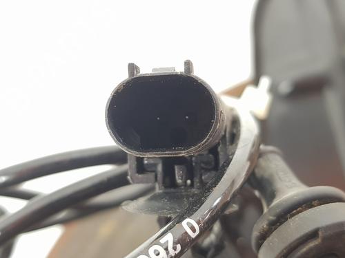 Right front steering knuckle FIAT DUCATO Van (250_)  | BP31593781M26 