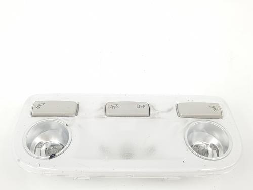 Interior roof light RENAULT CLIO IV (BH_) 1.2 16V | BP20186546I8 
