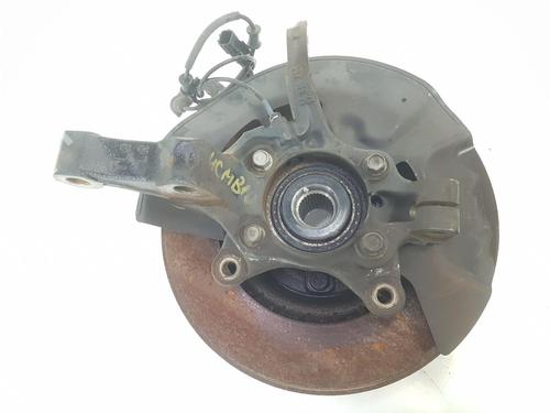 Right front steering knuckle HYUNDAI TUCSON (TL, TLE) 1.7 CRDi | BP6070343M26 