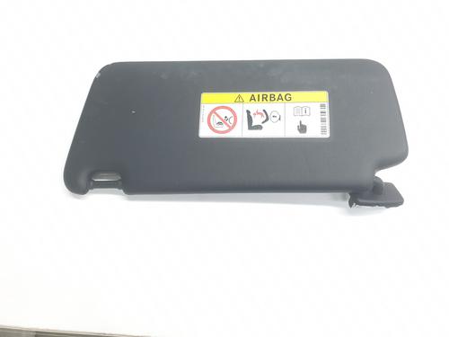Right sun visor MERCEDES-BENZ GLA-CLASS (X156) GLA 200 CDI / d (156.908) | BP28964968I2 