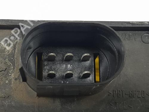 Left front window motor BMW X3 (E83) xDrive 20 d | BP17561909E21 