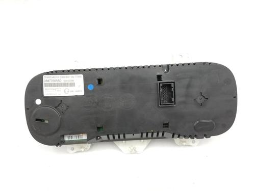 Instrument cluster FIAT PANDA (312_, 319_) 1.3 D Multijet 4x4 (312PXU1A) | BP8231445C47 