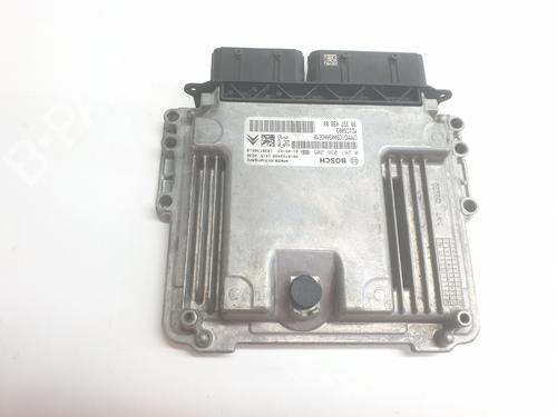 Engine control unit (ECU) CITROËN BERLINGO Box Body/MPV (K9) | BP36678868M57 - Image 3