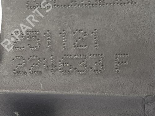 Steering column SEAT IBIZA V (KJ1, KJG) 1.0 MPi | BP13559441M21 