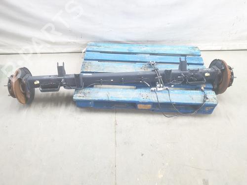 Rear axle FORD TRANSIT V363 Platform/Chassis (FED, FFD) 2.0 EcoBlue | BP35737351M2 - Image 4