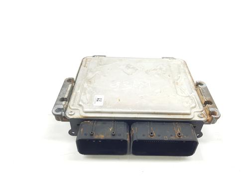 Engine control unit (ECU) CITROËN BERLINGO Box Body/MPV (K9) 1.5 BlueHDi 100 | BP32118338M57 