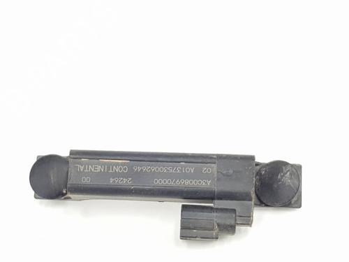 Used Electronic module Electronic module RENAULT AUSTRAL [2022-2026] 34437668 34437668