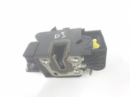 Front left lock DACIA SANDERO III 1.0 TCe 90 | BP34245392C98 - Image 3