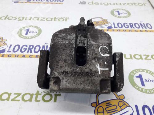 Used Right rear brake caliper BMW X5 (E70) 3.0 sd (286 hp) 11601130