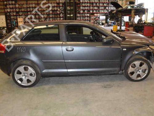 Right front window motor AUDI A3 Sportback (8PA) 3.2 V6 quattro | BP1508169E20 