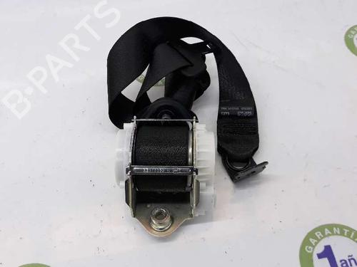 Rear right seatbelt OPEL ADAM (M13) 1.4 | BP6622292I28 
