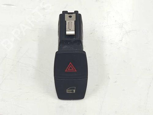 Warning switch BMW 4 Gran Coupe (F36) 420 d xDrive (190 hp) 61319231786 | 61319231786 | 61319231786 |