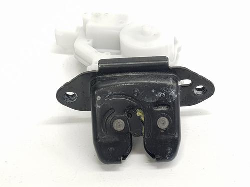 Bakluke lås Bakluke lås NISSAN QASHQAI II (J11, J11_) [2013-2026] 36807339 36807339