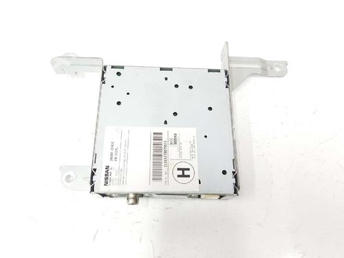 Electronic module NISSAN 350Z Coupe (Z33) 3.5 | BP6158610M83 