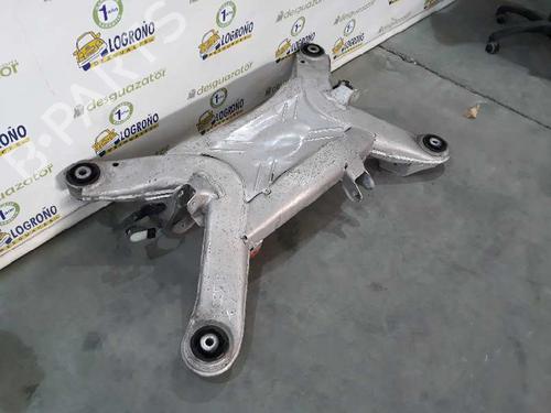 Rear axle AUDI A8 D3 (4E2, 4E8) 4.2 FSI quattro | BP14117074M2