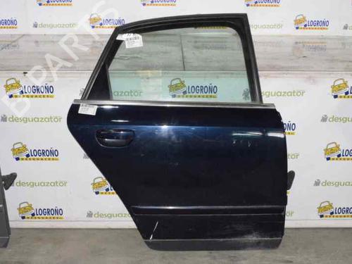 Used Right rear door AUDI A4 B6 (8E2) 1.9 TDI (130 hp) 1158765