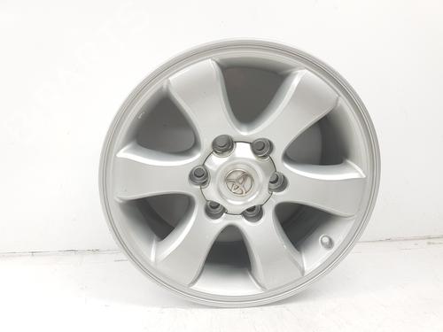 Used Rim TOYOTA LAND CRUISER PRADO (_J12_) 3.0 D-4D (KDJ120, KDJ125) (166 hp) 13110996