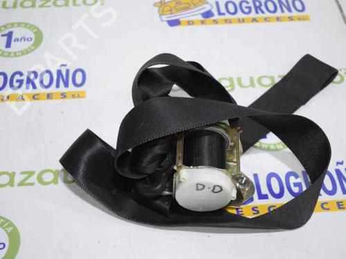 Used Front right seatbelt FORD FOCUS II (DA_, HCP, DP) 1.8 TDCi (115 hp) 8746183