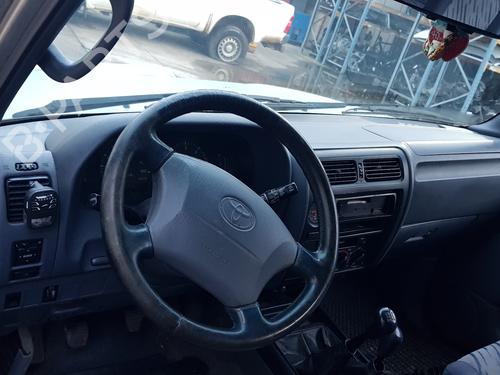 Transfer box TOYOTA LAND CRUISER 90 (_J9_) 3.0 TD (KZJ90_, KZJ95_, KZJ90R, KZJ95R, KZJ90W, KZJ95W) | BP31888076M36 