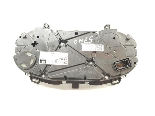 Instrument cluster SEAT IBIZA V (KJ1, KJG) 1.0 TSI | BP20186875C47 