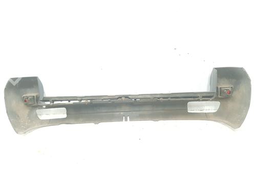 Rear bumper TOYOTA LAND CRUISER PRADO (_J12_) 3.0 D-4D (KDJ120, KDJ125) | BP21079969C8 