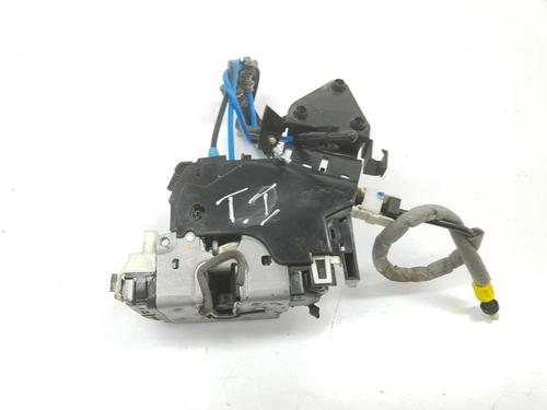 Used Rear left lock MERCEDES-BENZ C-CLASS (W204) C 220 CDI (204.008) (170 hp) 11173974