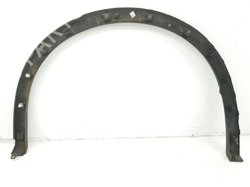 Rear right wheel arch trim VW TIGUAN ALLSPACE (BW2, BJ2) 2.0 TDI 4motion | BP3654845C137 