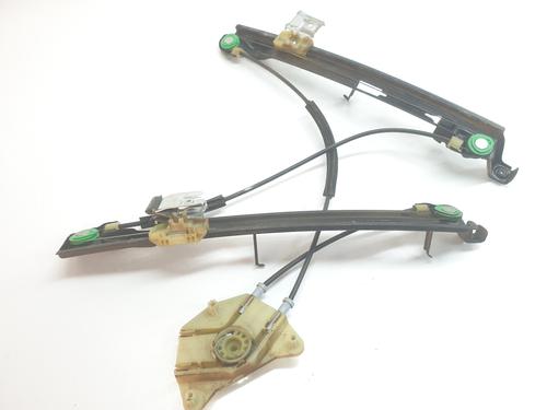Front left window mechanism SEAT LEON (1P1) 1.2 TSI | BP31171131C22