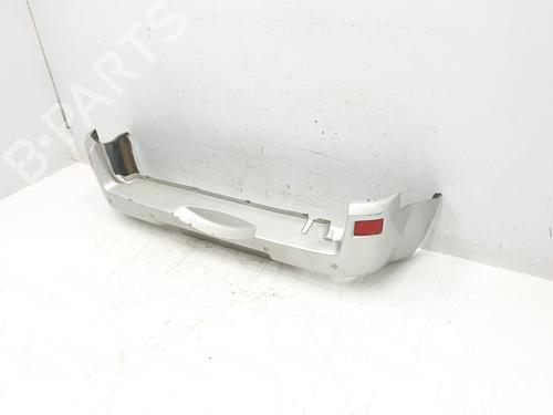 Rear bumper SUZUKI GRAND VITARA II (JT, TE, TD)  | BP26140903C8 