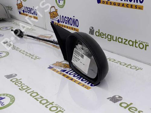 Right mirror SEAT IBIZA III (6L1)  | BP1324848C27 