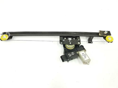 Used Front right window mechanism FIAT DUCATO Van (250_) 100 Multijet 2,2 D (100 hp) 7200834