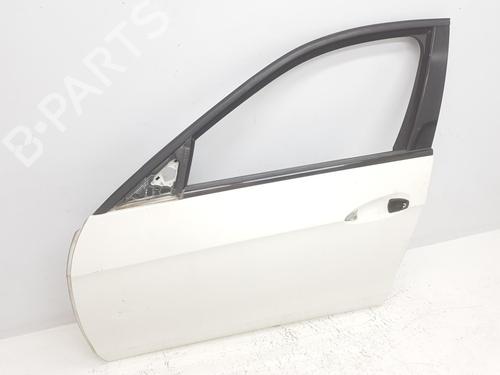 Left front door MERCEDES-BENZ E-CLASS (W212) E 220 CDI / BlueTEC (212.001, 212.002) | BP18169418C2 