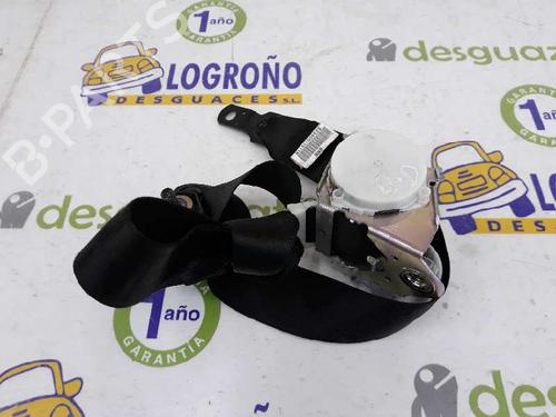 Front right seatbelt BMW X3 (E83) 2.0 d | BP8746204I25 