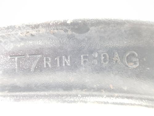 Left front suspension arm CITROËN C4 II (NC_) 1.6 HDi 115 | BP12460441M12 
