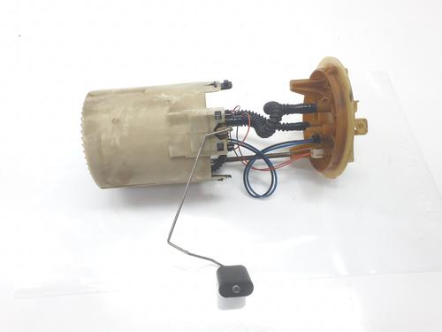 Fuel pump MERCEDES-BENZ SPRINTER 4,6-t Van (B906) 416 CDI (906.653, 906.655, 906.657, 906.633, 906.635,... | BP25798488M76 