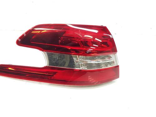 Used Left taillight Left taillight PEUGEOT 308 SW II (LC_, LJ_, LR_, LX_, L4_) [2014-2021] 40514380 40514380